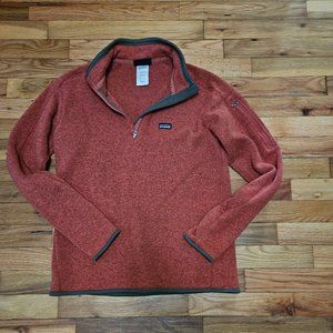 Patagonia Better Sweater